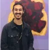 Ramin Behbahani