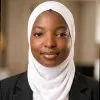 Aishat Hamzat