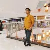 Arnab Roy