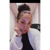Destiny Morris