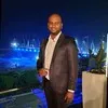Nicholas Naidoo