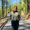 Sapna Kandwal