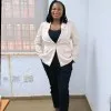 Olajumoke Agberomade FCIFC