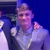 Luke Freeman
