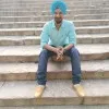 Raghubir Singh Ture