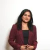 Gloriya George