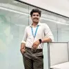 Harshal Jangale