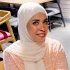 Hend Ahmed