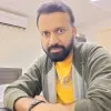 Faisal Rehim