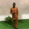 ADEKANLE Adeyemi
