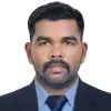 FREDRICK SHAJI JOHNROSE