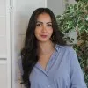 Mariam Halawani
