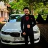 Pranav raj
