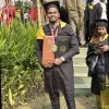 Vikrant Gangania