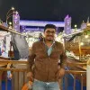 Saquib Fodkar