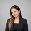 Tiffany Fernandes