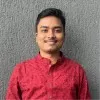 Ashish Kumar Meher