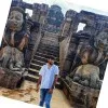 Naga Mohan Sikhakolli