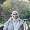 Siti Fatimah Yusof