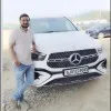 Mehta Ankit
