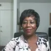 Pearlie Williams