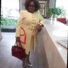 Dolly Mzamo
