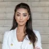 Jasmin Liana Brackett