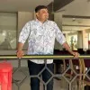Dharmesh Padsala