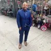 Juan Diaz