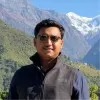 Anuj Deuba