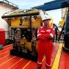 Razak Sagimin