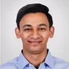 Parikshit Naik