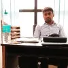 subhendu panda