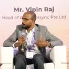 Vipin Raj