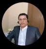 CARLOS IVER SARAVIA VIDAL