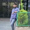 Sharath Kumar