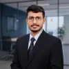 VINAYAK BOODI