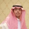 Ibrahim Almuqati