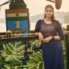 Vrushali Kamdi