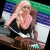 Rubina Bibi