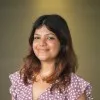 Shruti Hazra