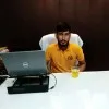 Durgesh Mishra