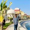 Ankit Goswami