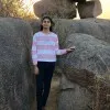 ANUSIYA DEVI