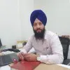SATPAL SINGH