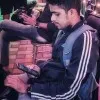 Nidhin Kumar