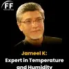 Jameel Khan