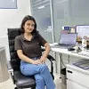 Santripti Verma