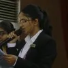 Treesa Maria Shiju
