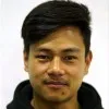 Binod Ale Magar